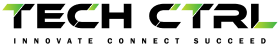 TECH CTRL — Innovate Connect Succeed