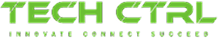 TechCtrl Logo