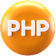 New Home PHP