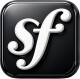 New Home Symfony